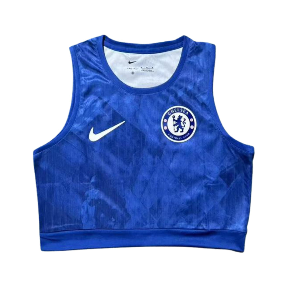 Top - Chelsea Local 25/26