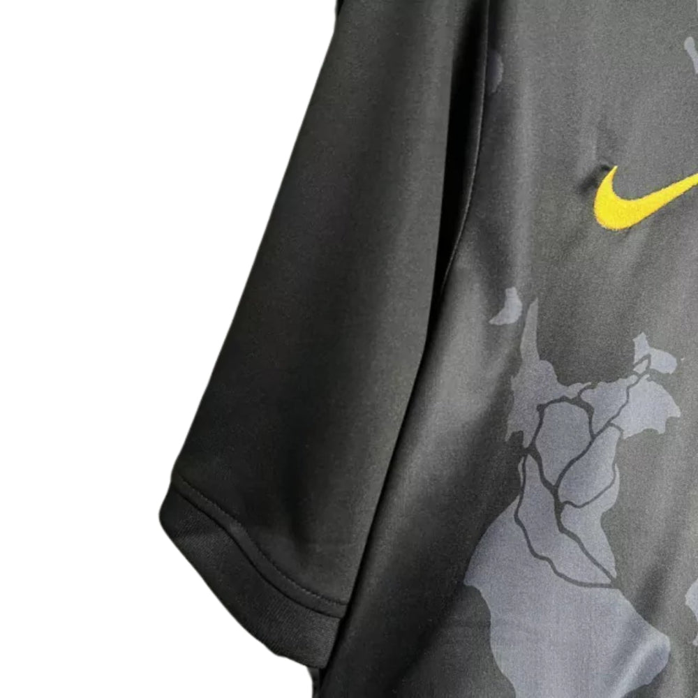 Brazil Special Edition 24/25 - Black