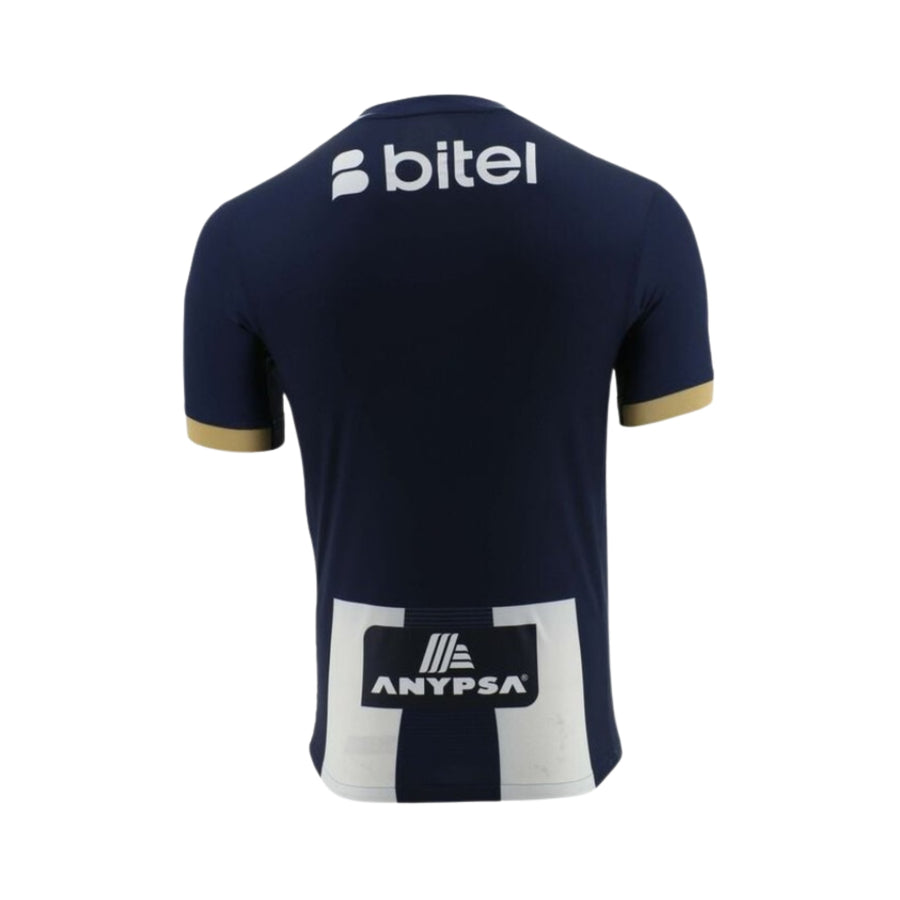 Alianza Lima Domicile 25/26