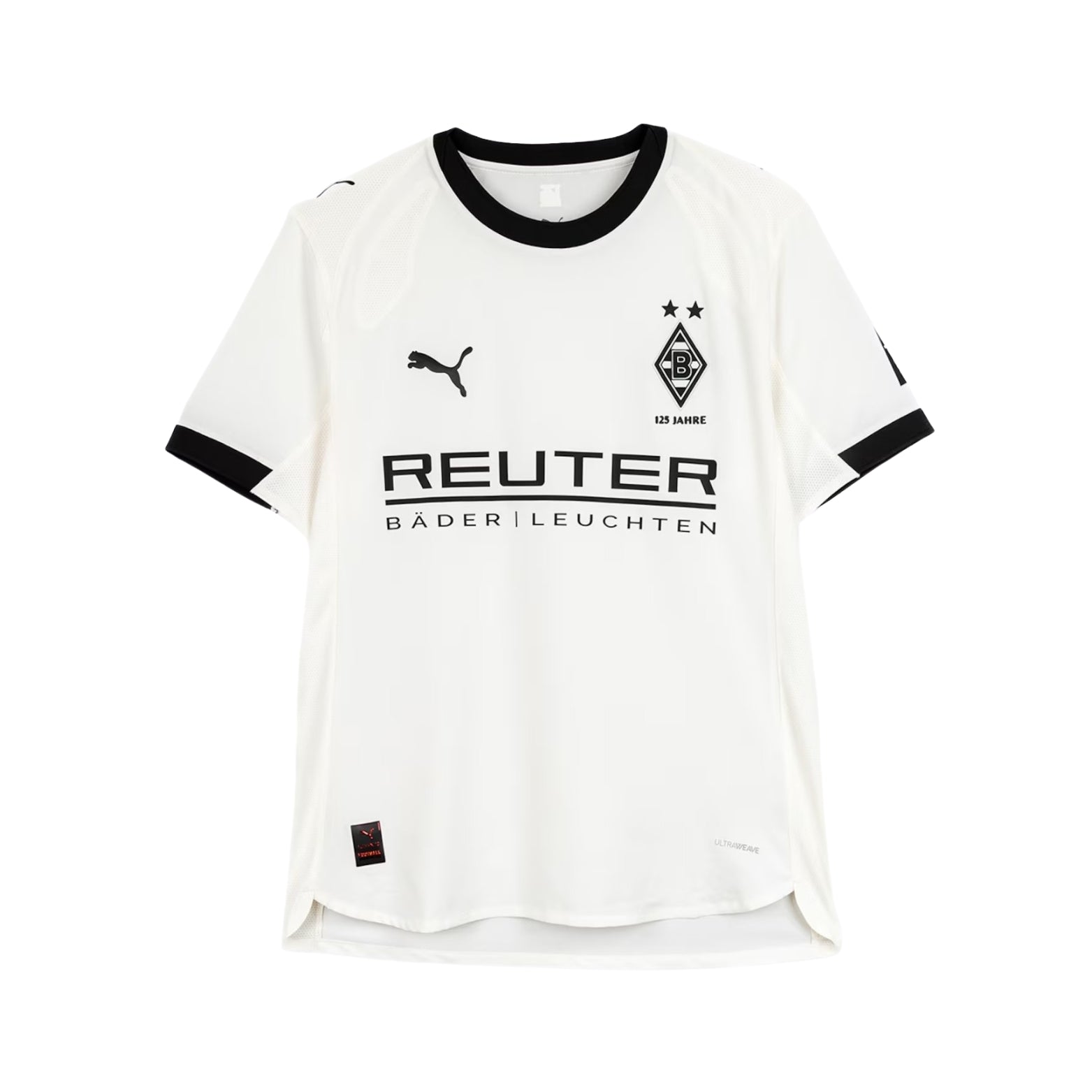 Borussia Mönchengladbach Domicile 25/26