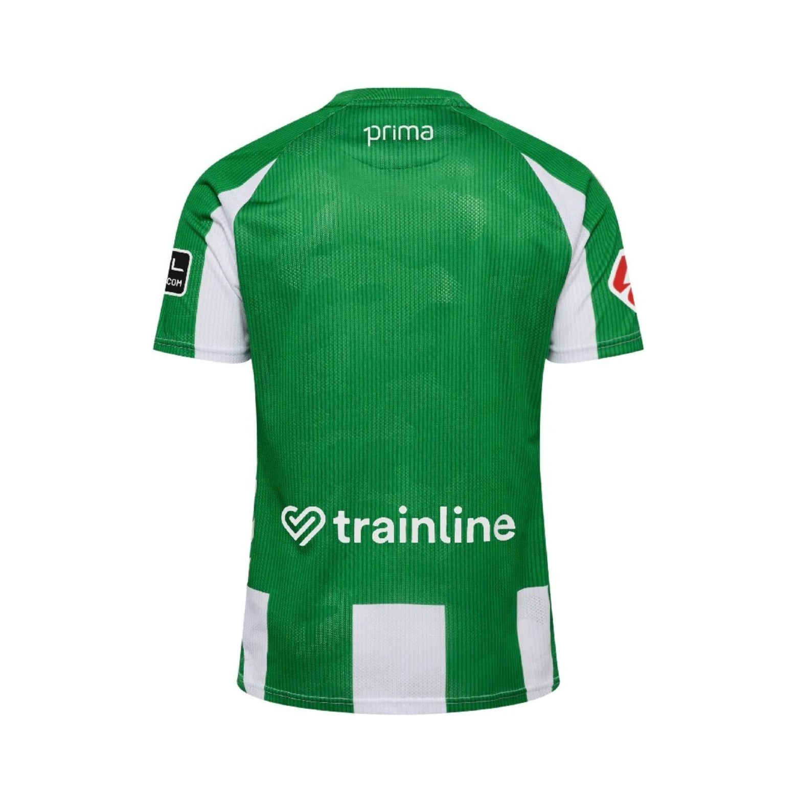 Real Betis Domicile 25/26