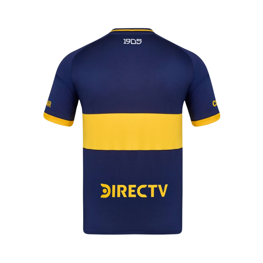Boca Juniors Local 25/26
