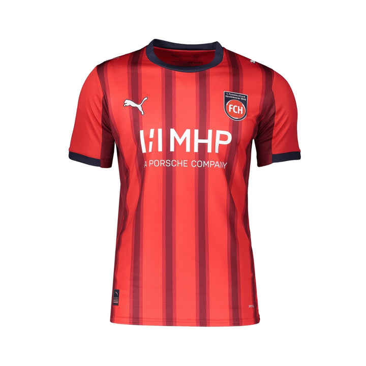 Heidenheim Home 25/26