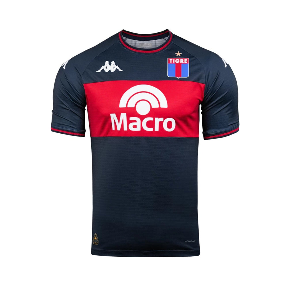 CA Tigre Local 25/26