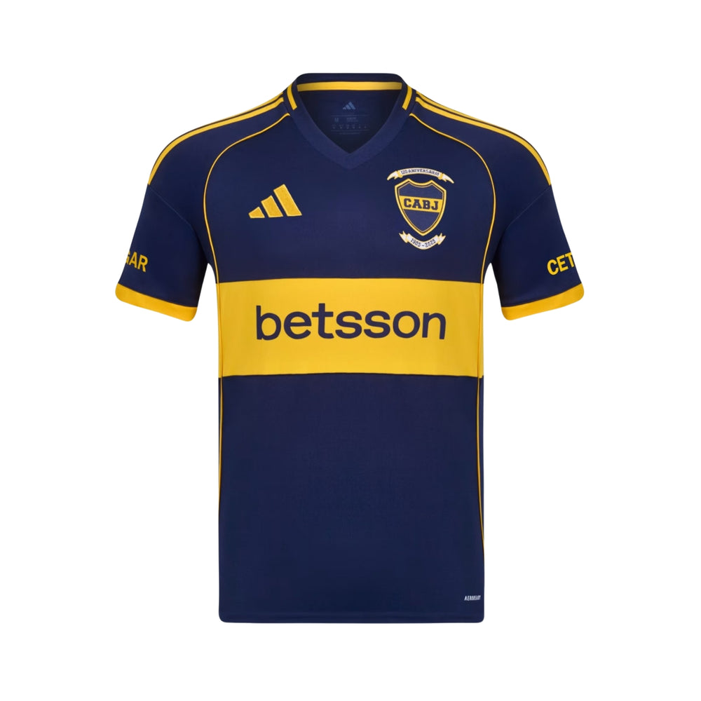 Boca Juniors Local 25/26