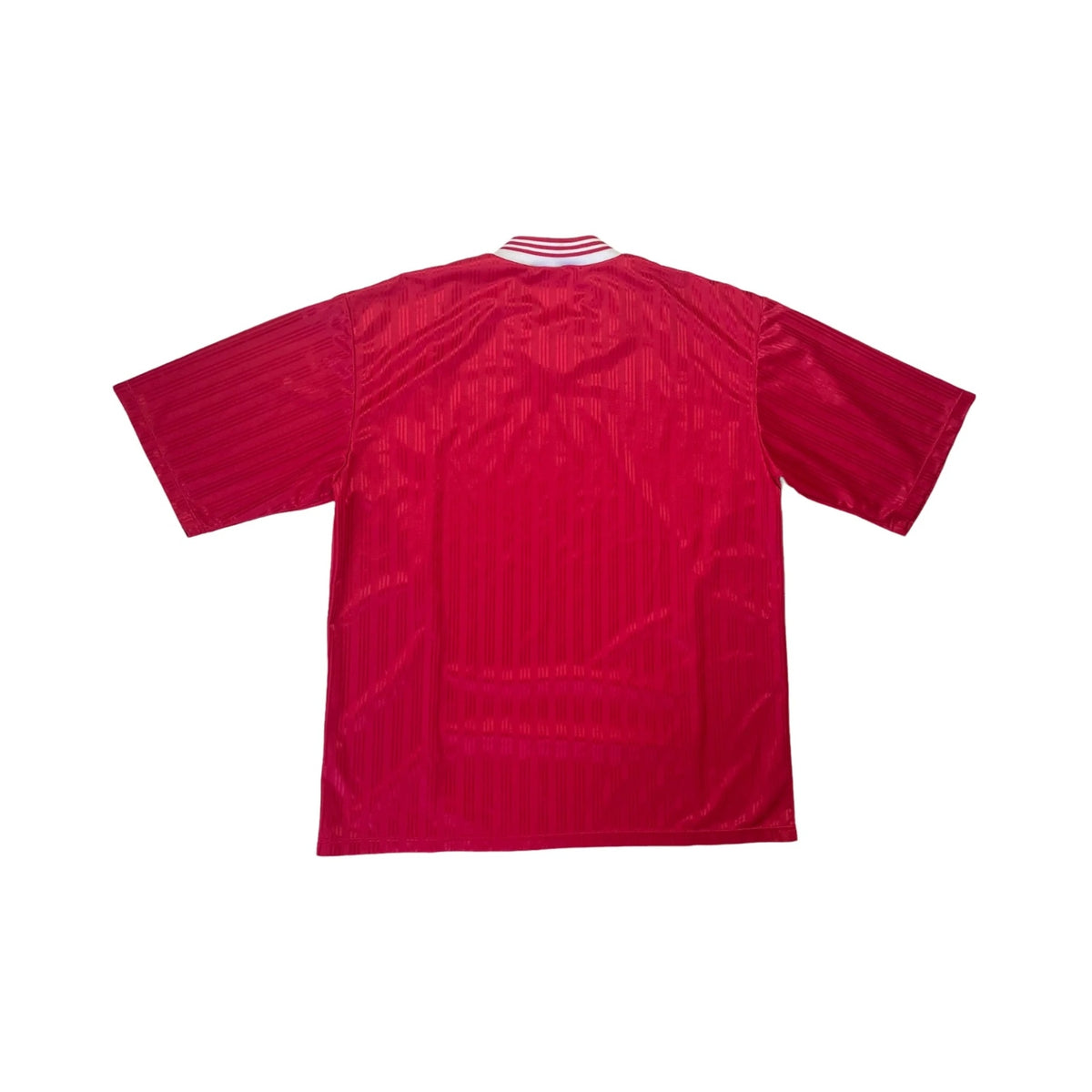 Benfica Domicile 97/98 - Vue de dos