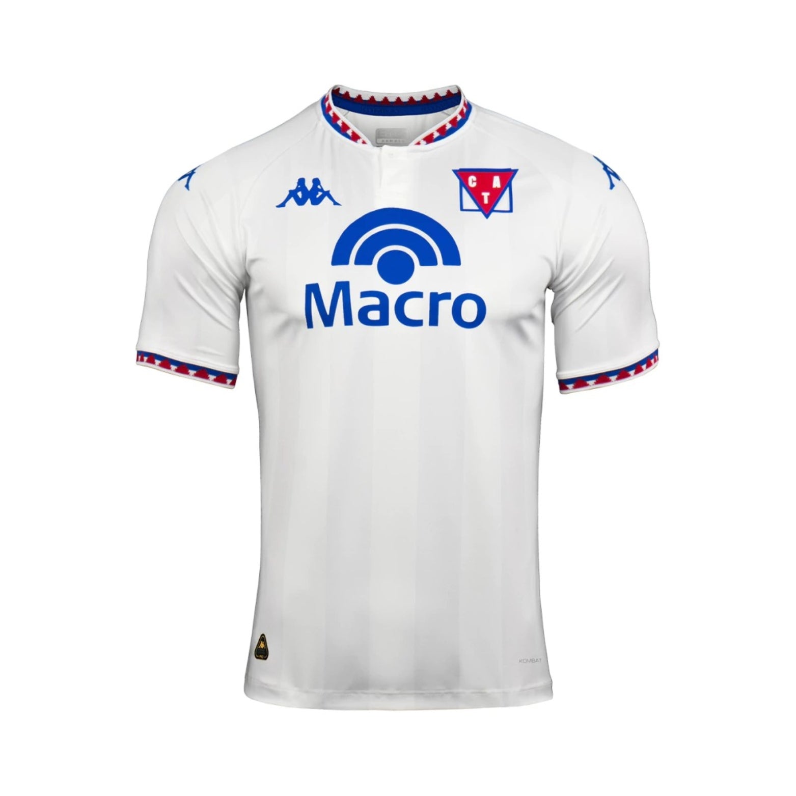 CA Tigre Extérieur 25/26