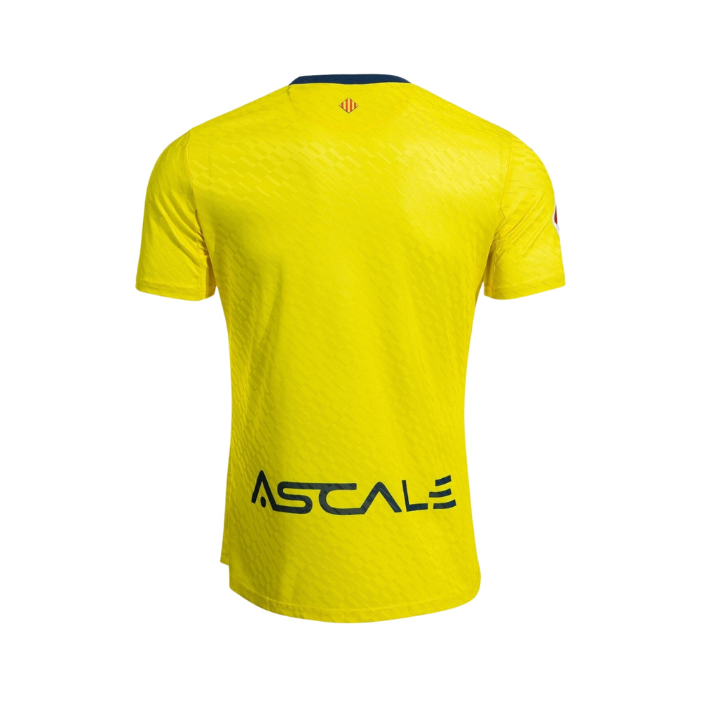 Villarreal Home 25/26