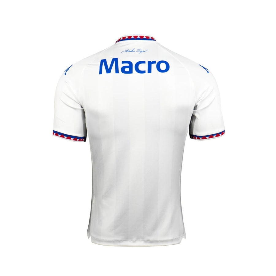 CA Tigre Extérieur 25/26