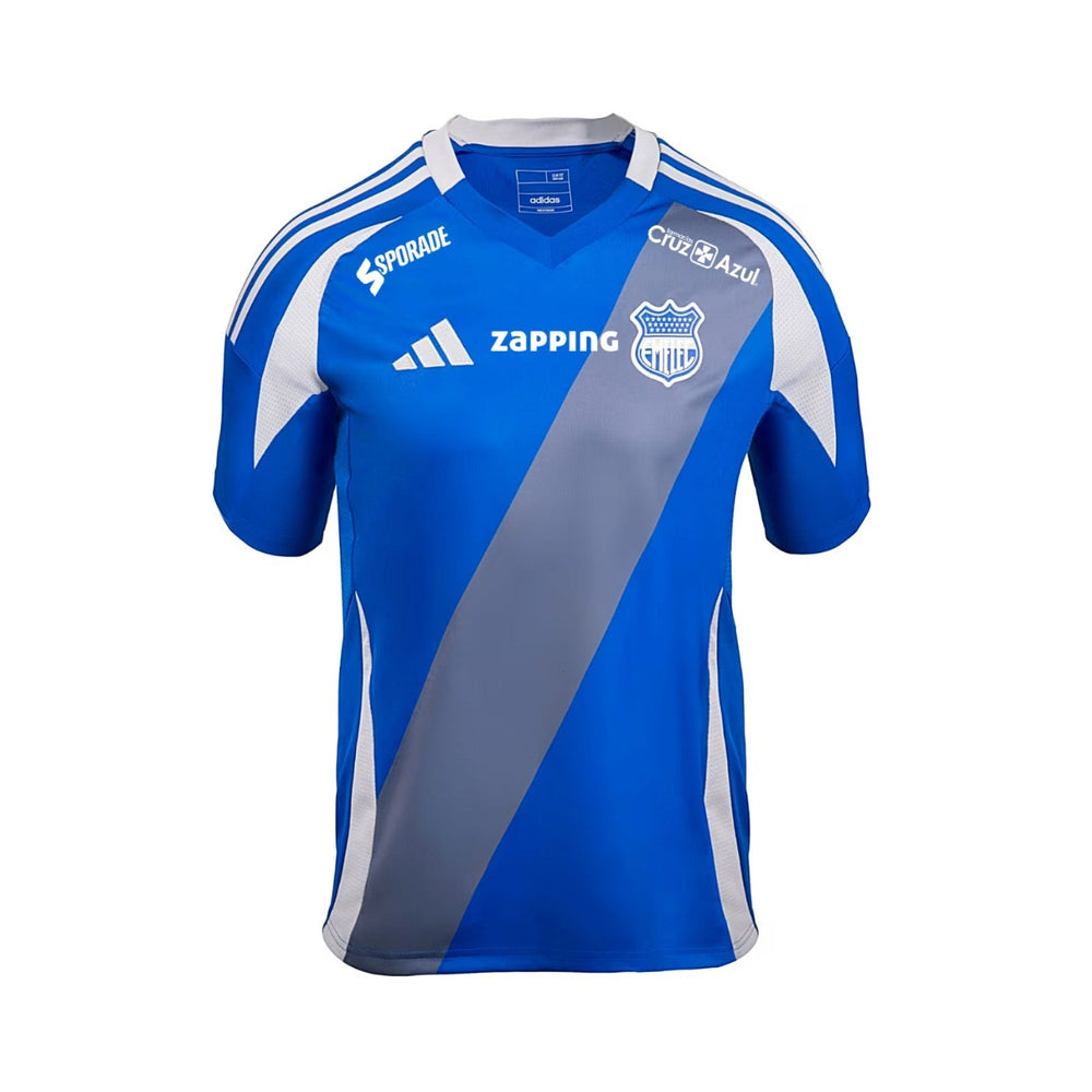 Emelec Local 25/26