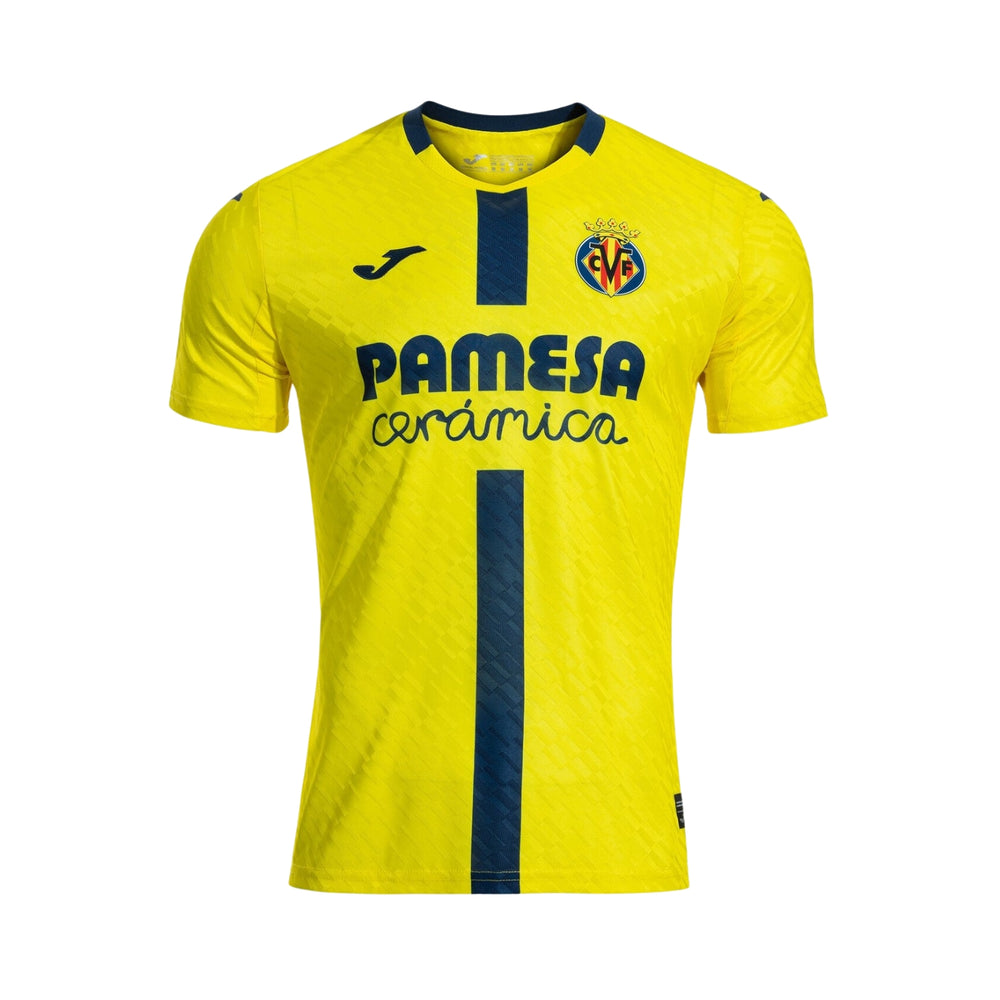 Villarreal Home 25/26