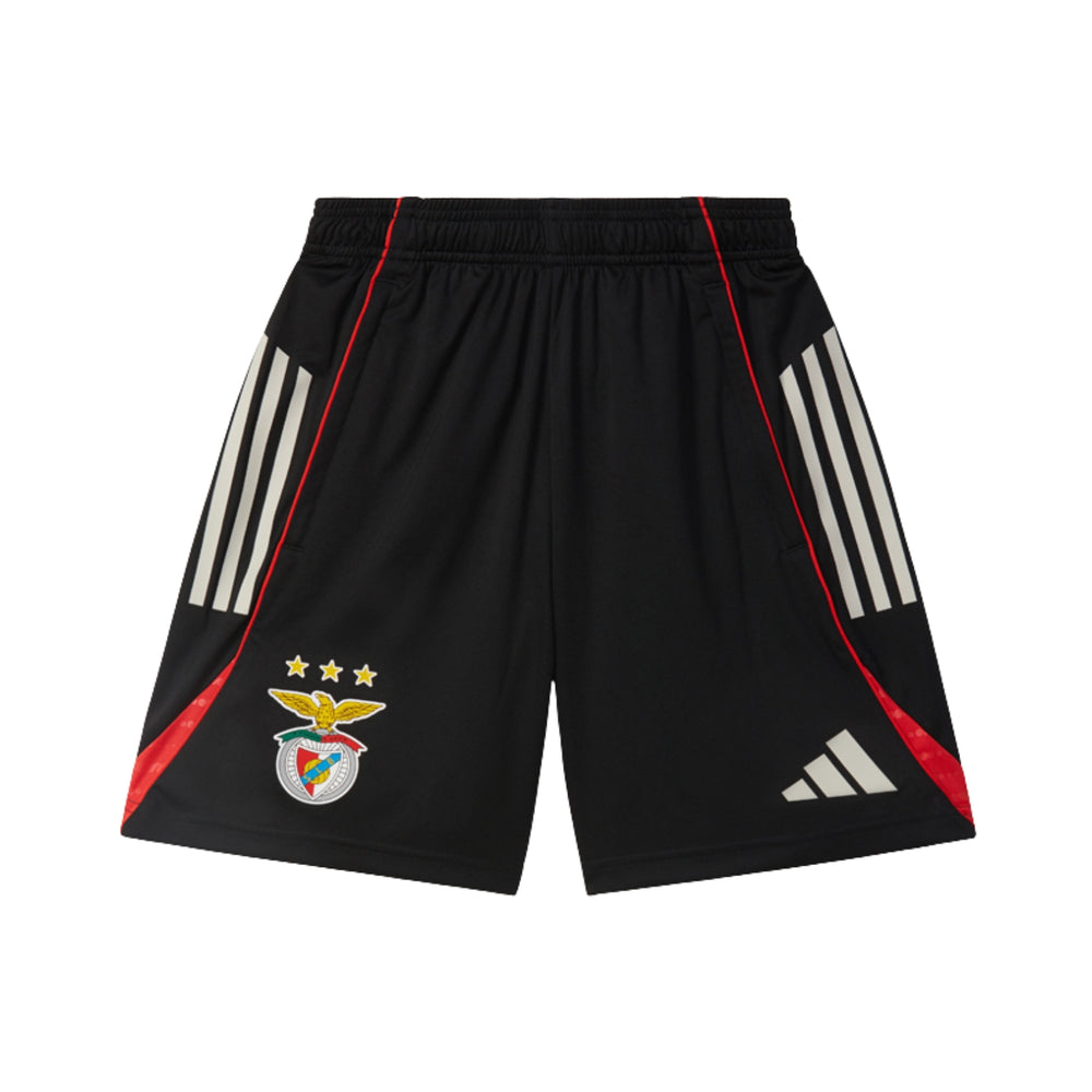 Benfica Training Shorts 25/26