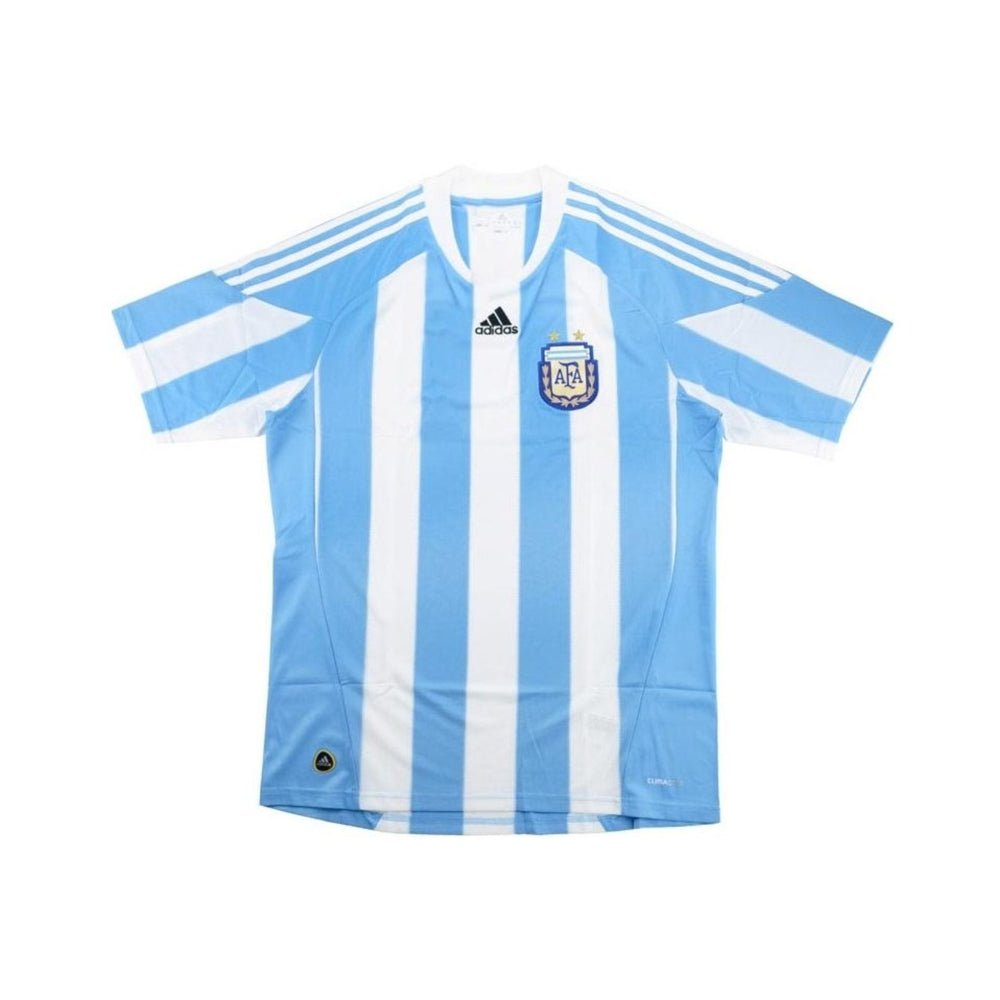 Argentina Local 10/11