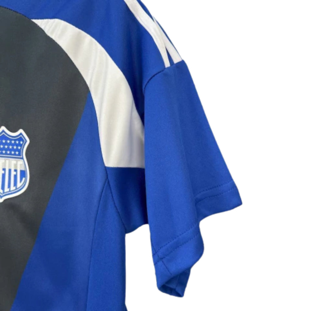 Emelec Local 25/26