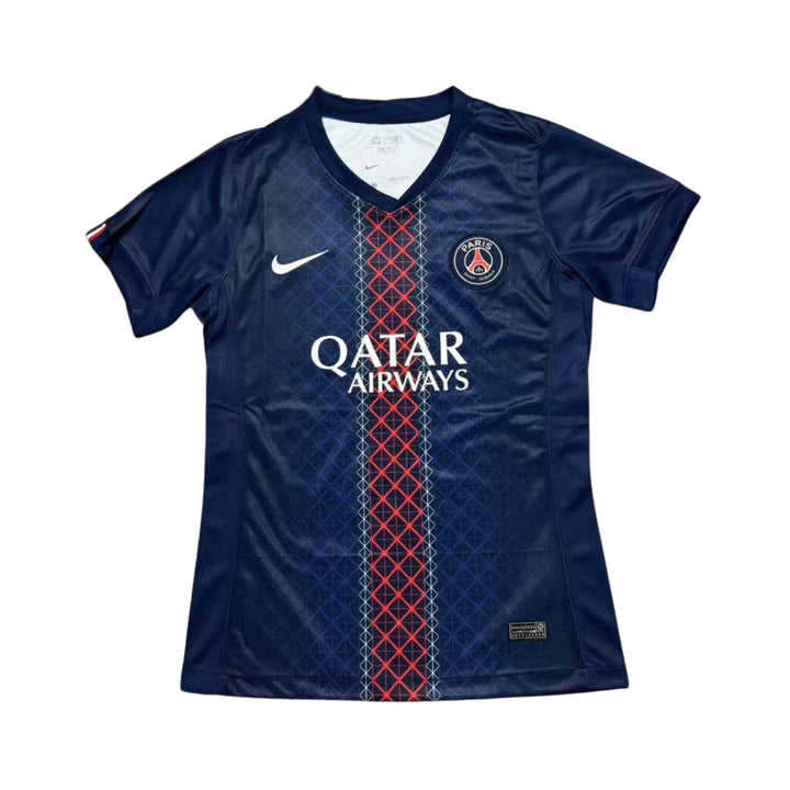 PSG Home 25/26 - Women's Version