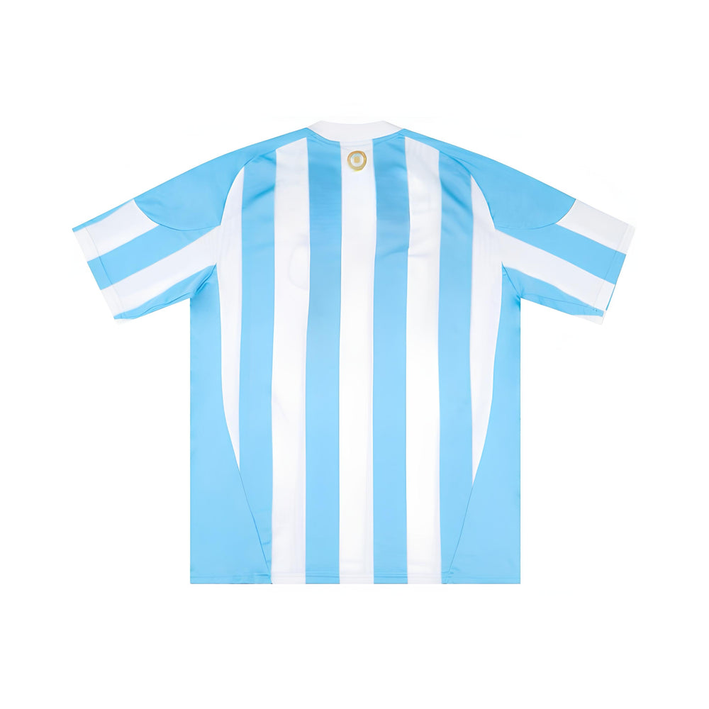 Argentina Local 10/11