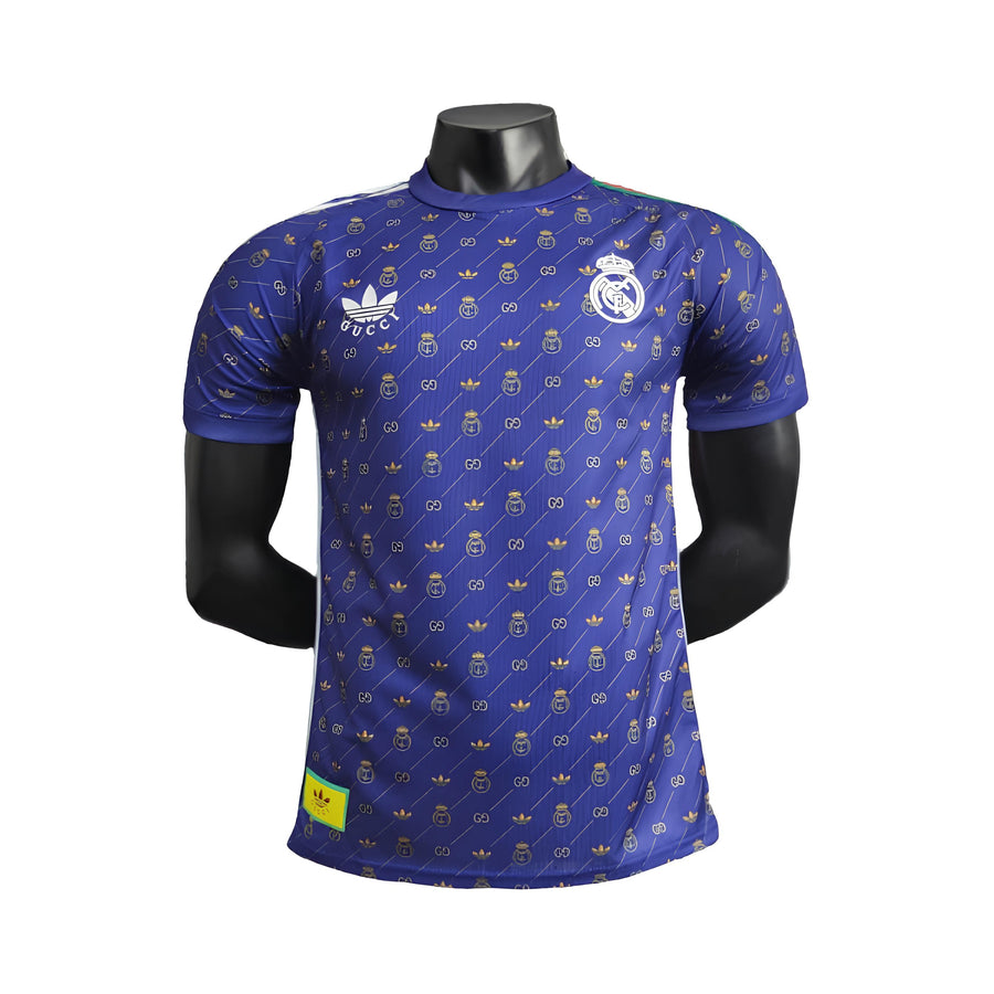 Real Madrid Édition Spéciale 24/25