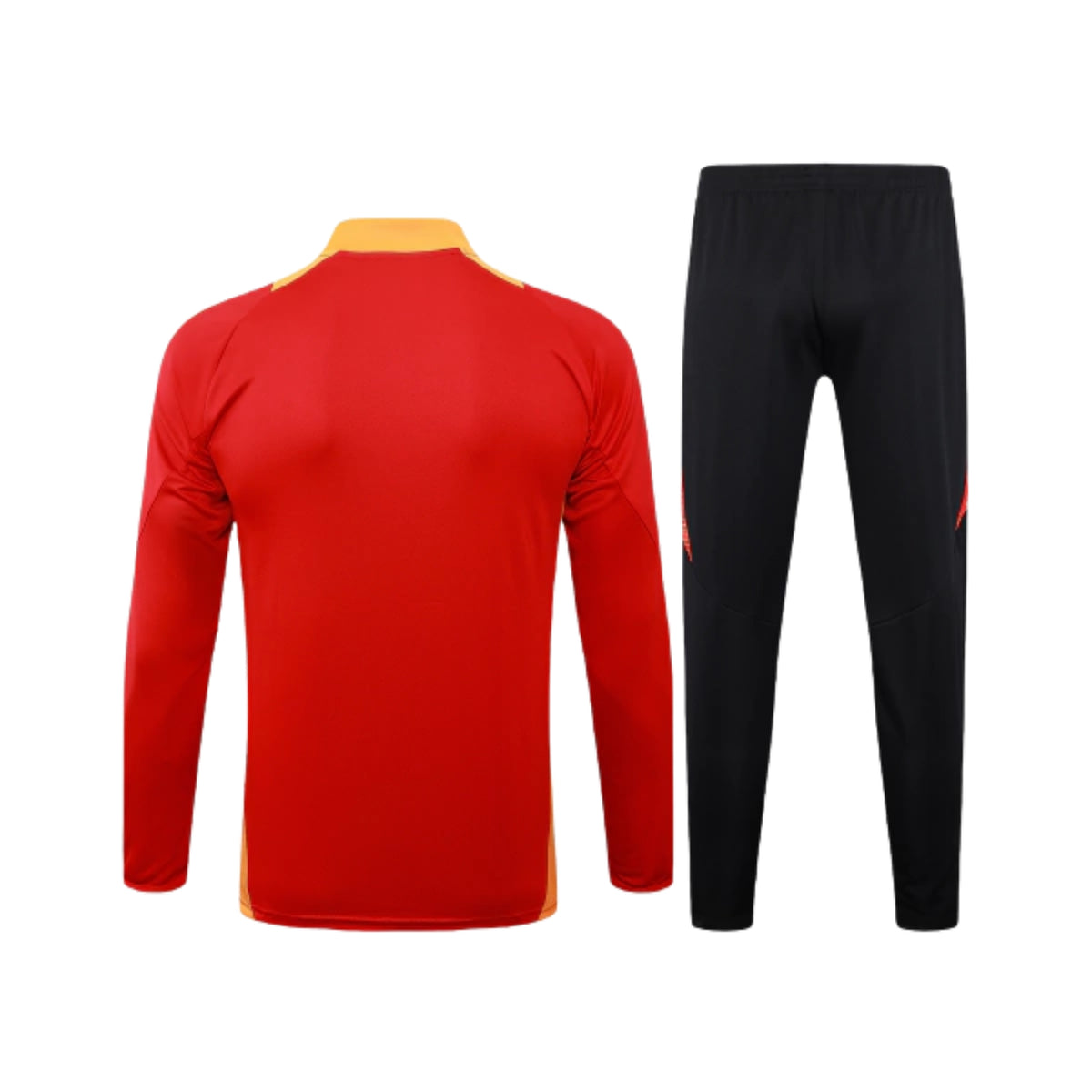 Bayern Munich 24/25 - Tracksuit - 1/2 Zip - Back view