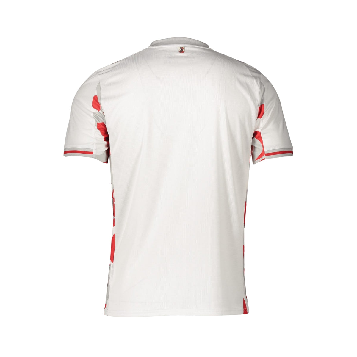 Heidenheim Third 25/26 - Back view