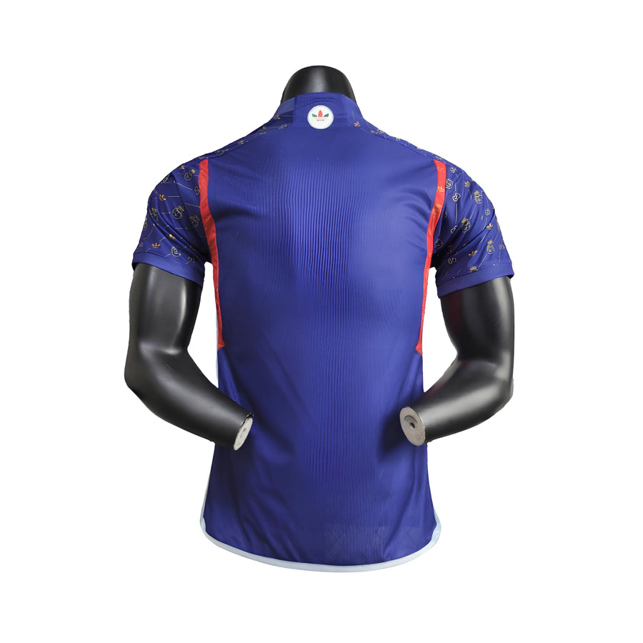 Real Madrid Édition Spéciale 24/25