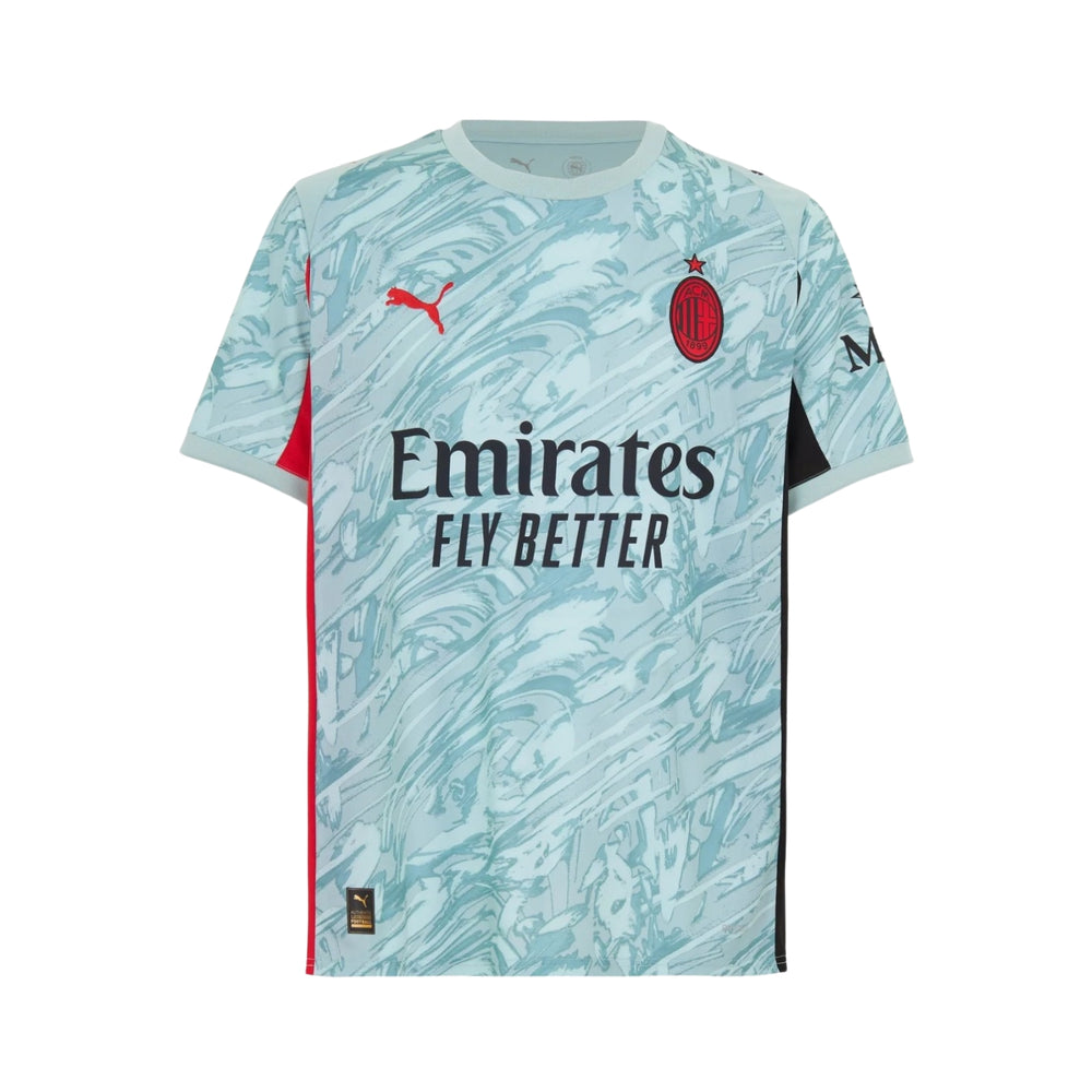 AC Milan Portero 25/26
