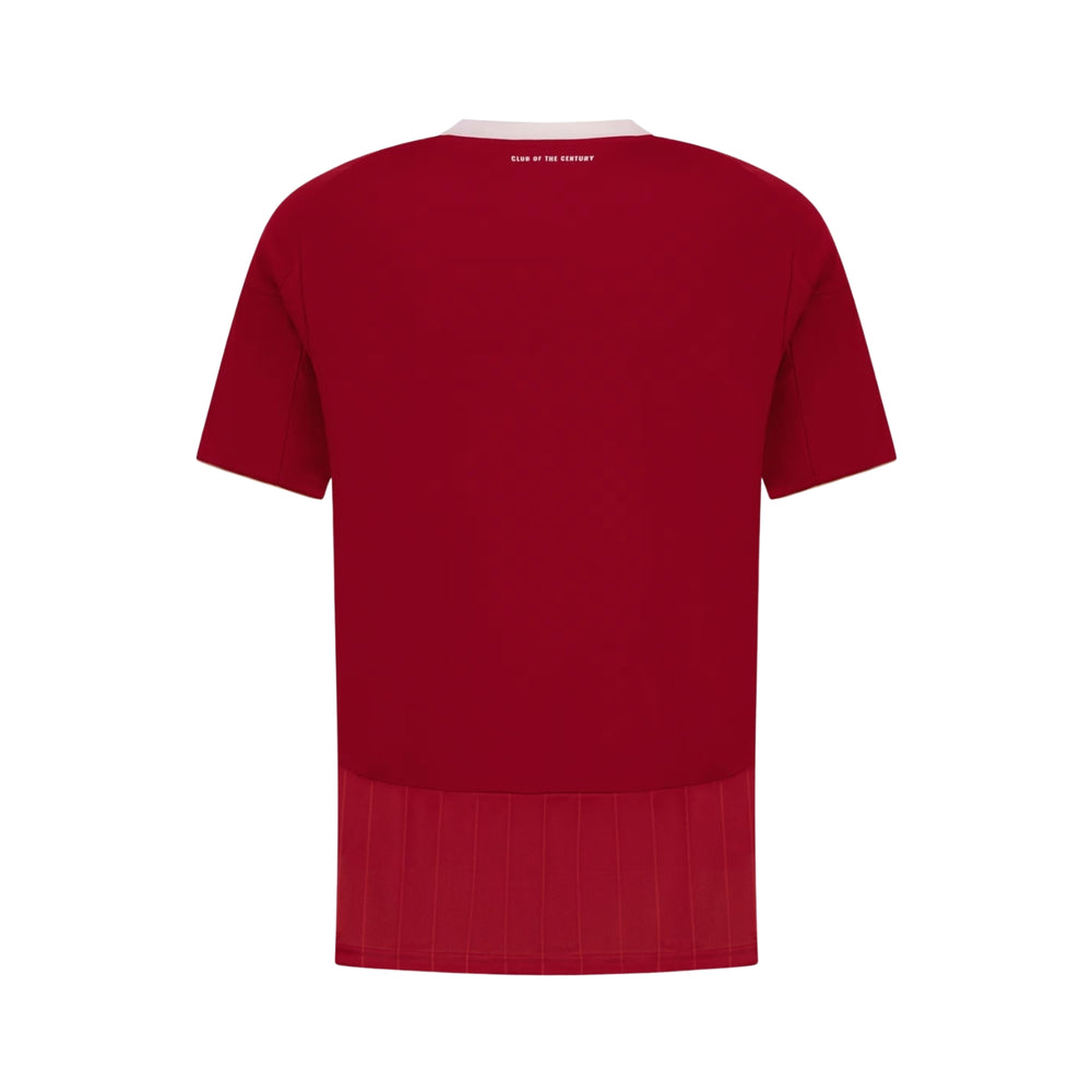 Al Ahly SC Local 25/26