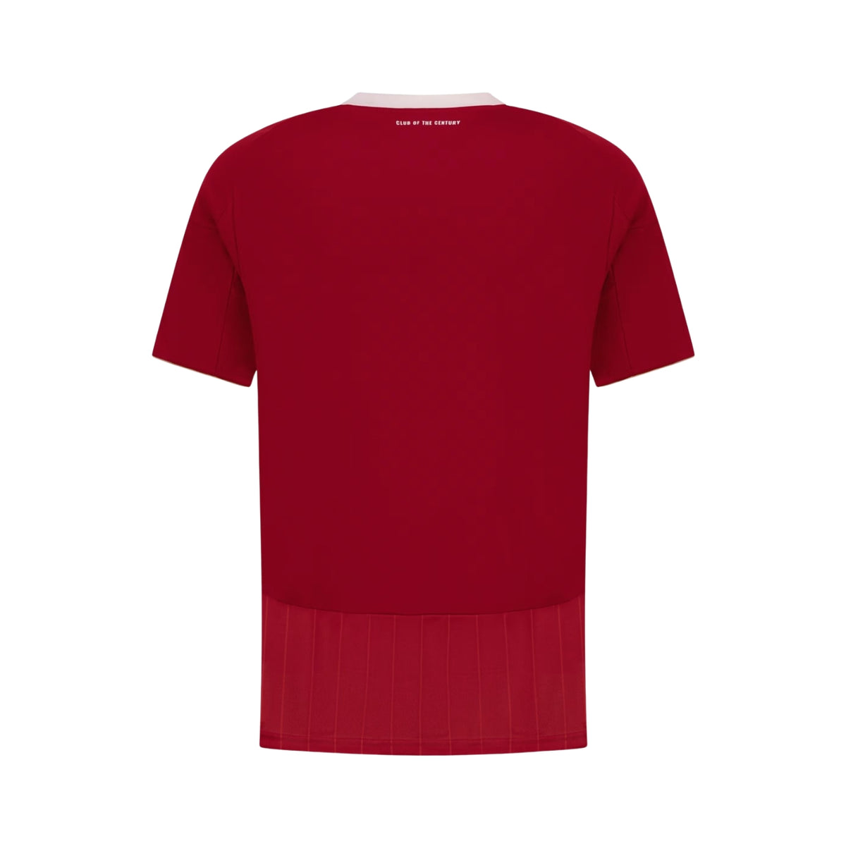 Al Ahly SC Domicile 25/26 - Vue de dos