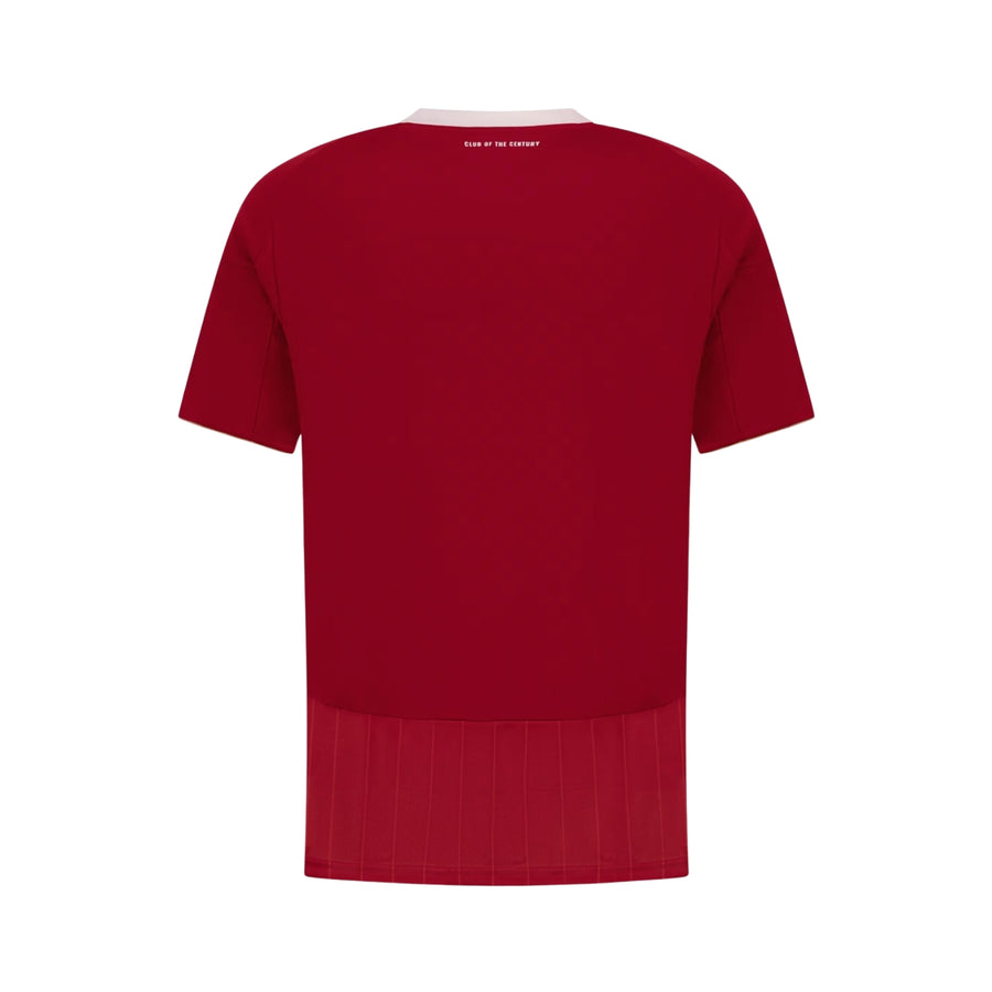 Al Ahly SC Domicile 25/26