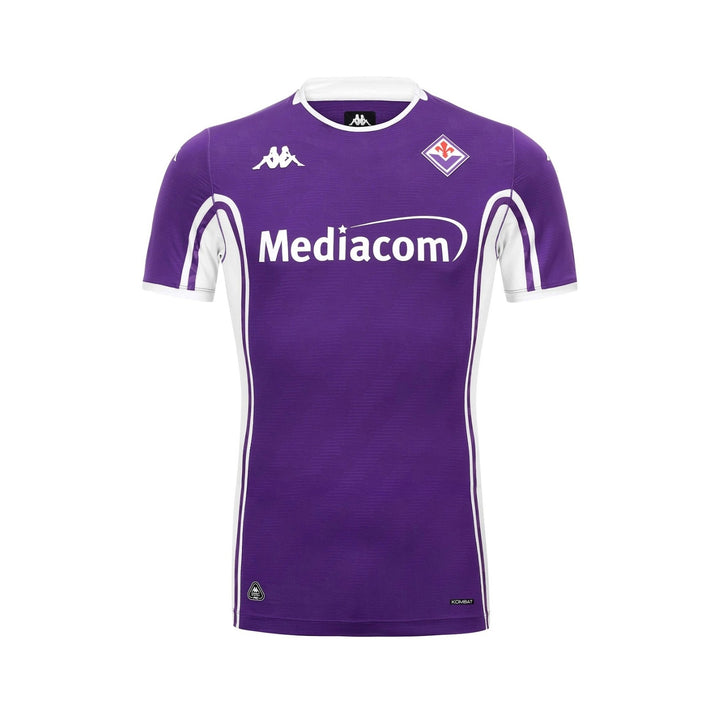 Fiorentina Home 25/26