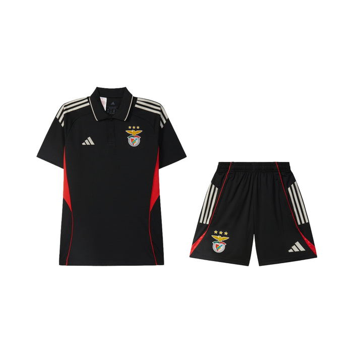Benfica 25/26 - Équipement de Entraînement