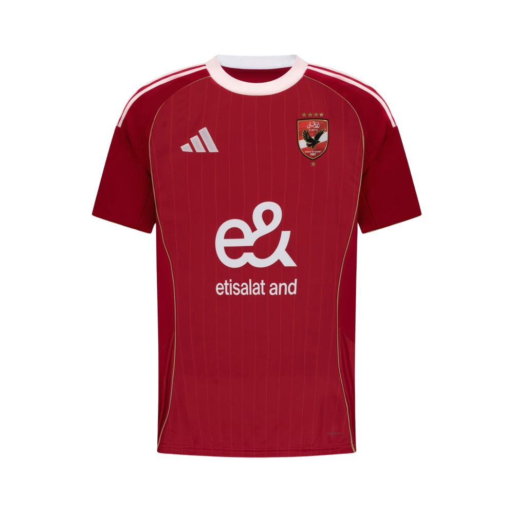 Al Ahly SC Local 25/26