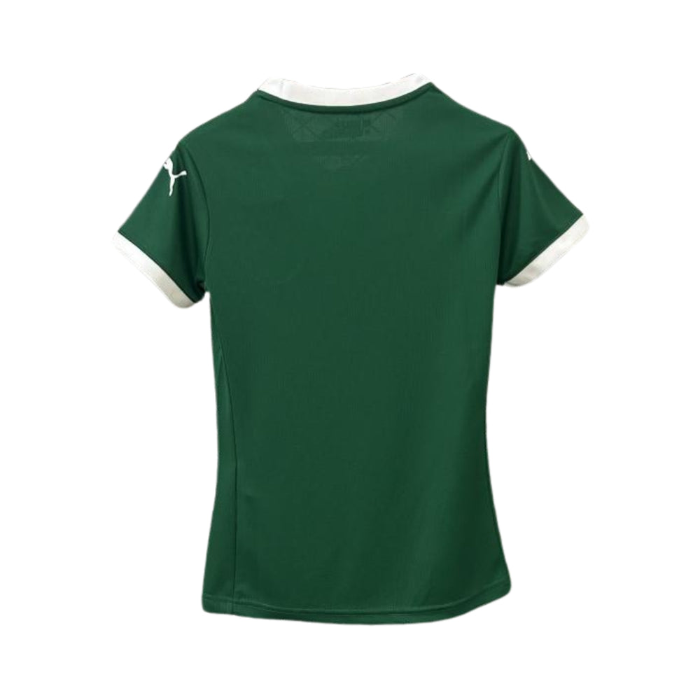 Palmeiras Local 25/26 - Versión Femenina