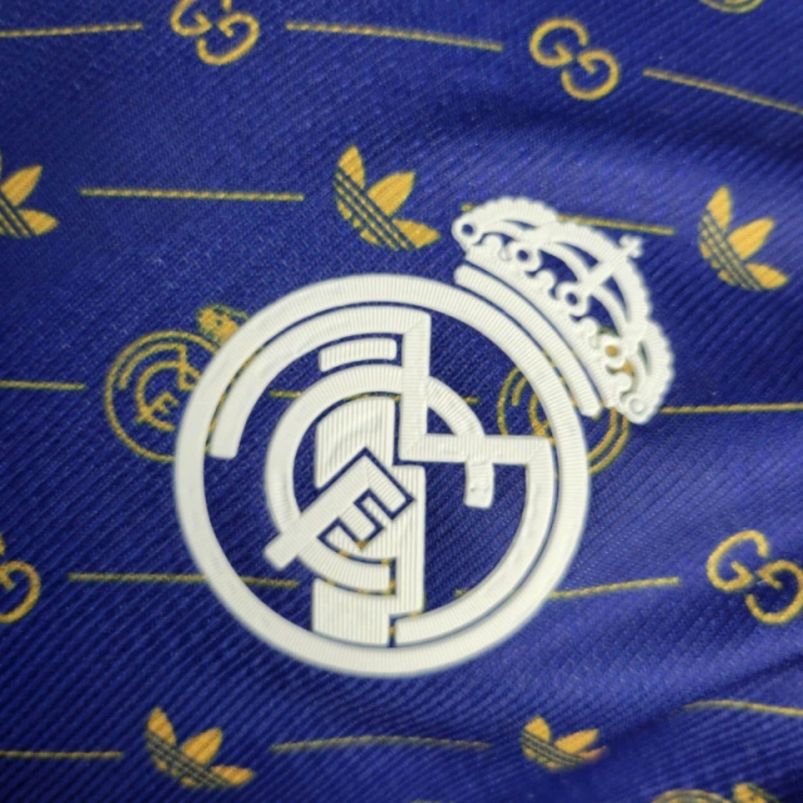 Real Madrid Édition Spéciale 24/25 - Version Joueur