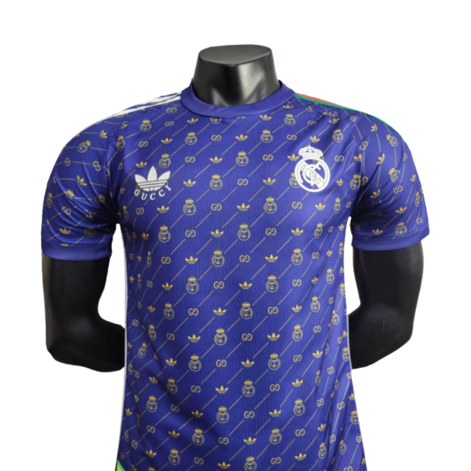 Real Madrid Édition Spéciale 24/25