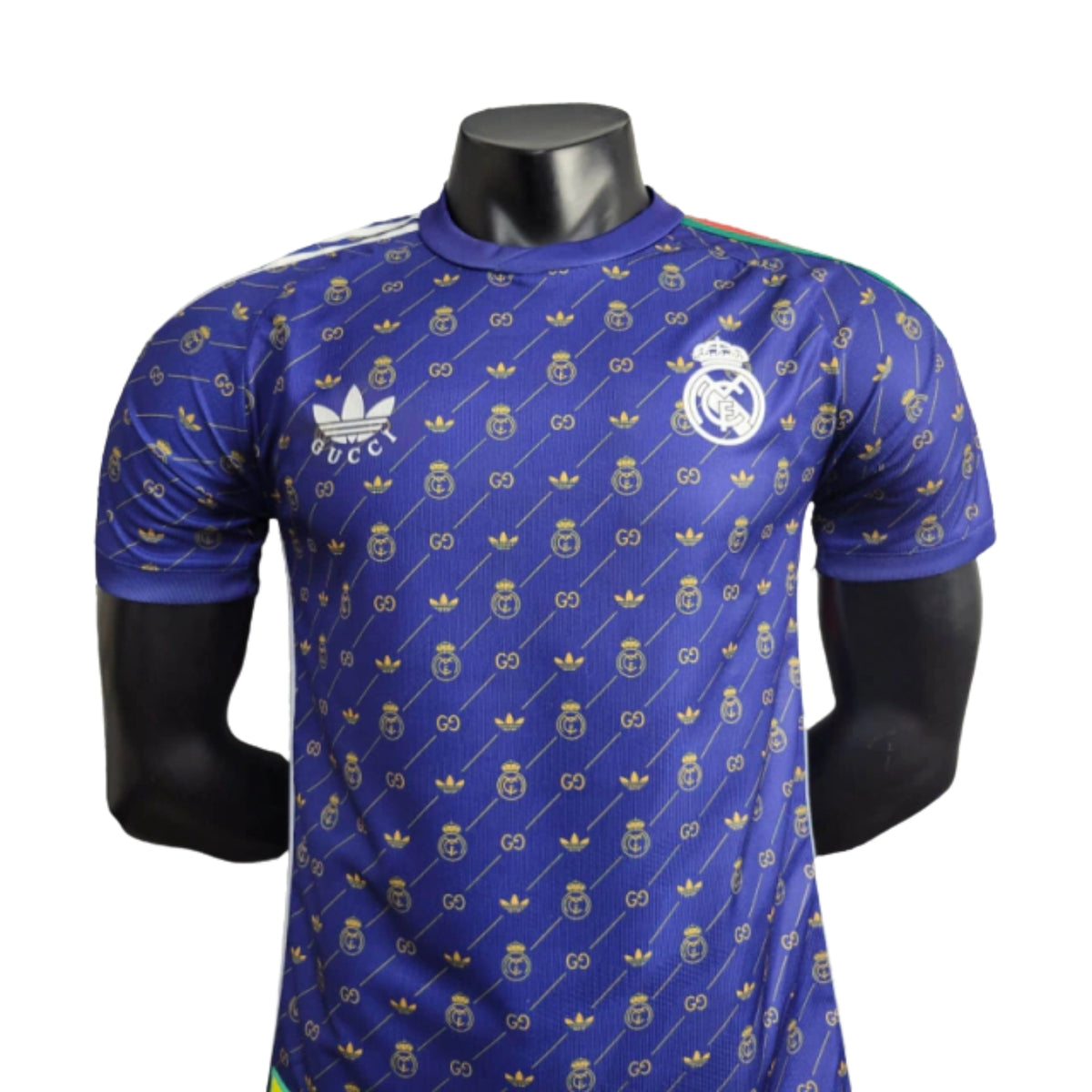 Real Madrid Édition Spéciale 24/25 - Détail