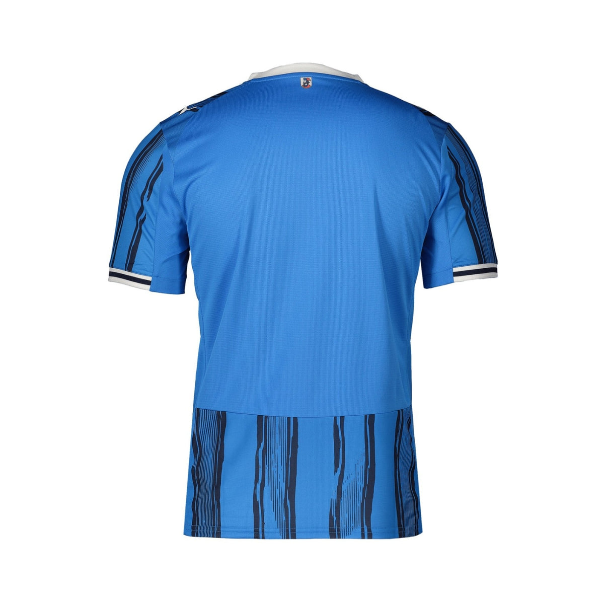 Heidenheim Away 25/26 - Back view