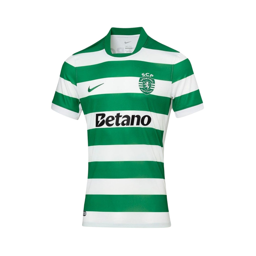Sporting Domicile 25/26