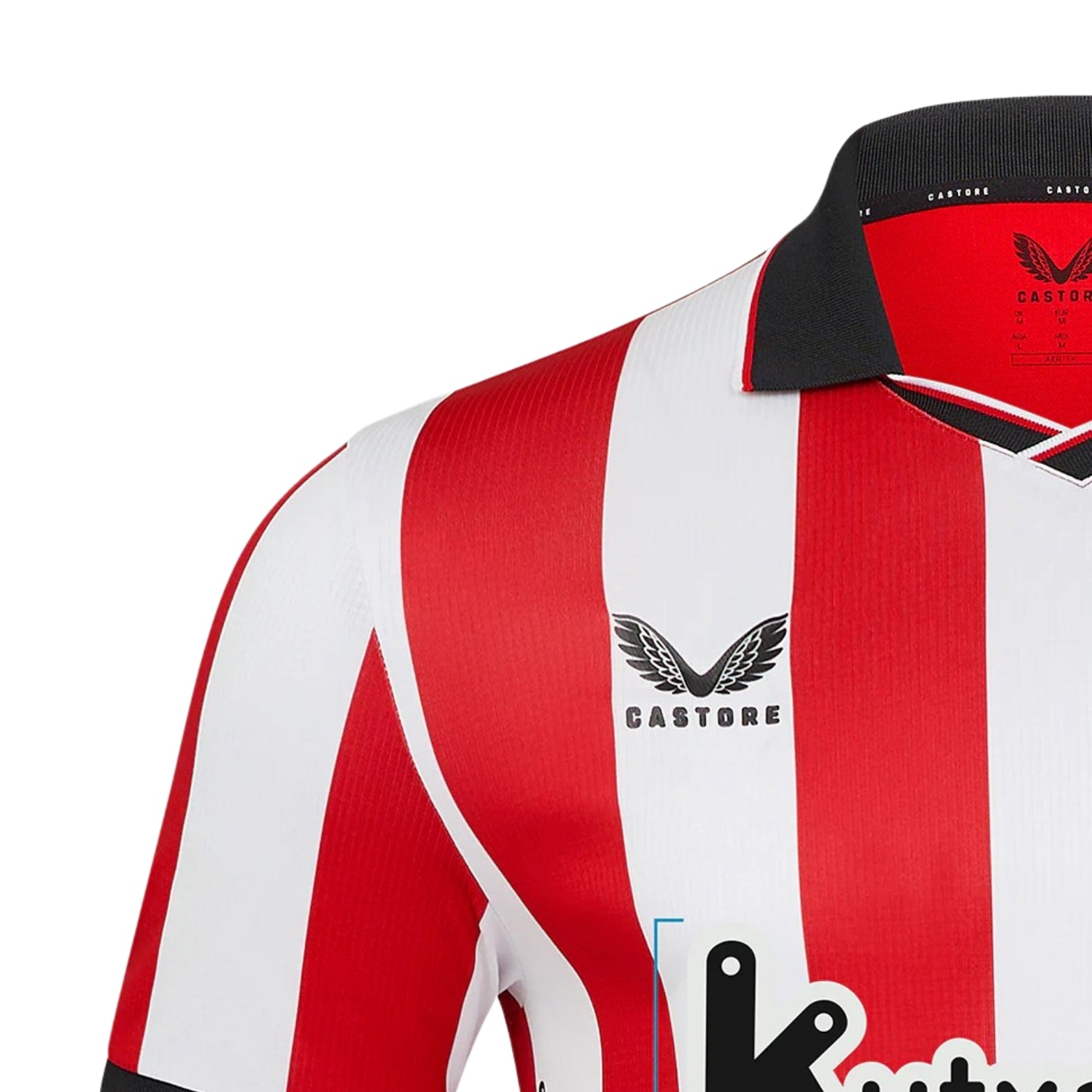Athletic Club Bilbao Domicile 25/26