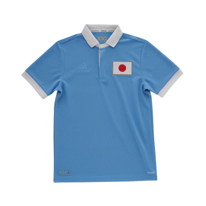 Japan Special Edition 21/22