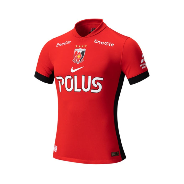 Urawa Red Diamonds Domicile 25/26