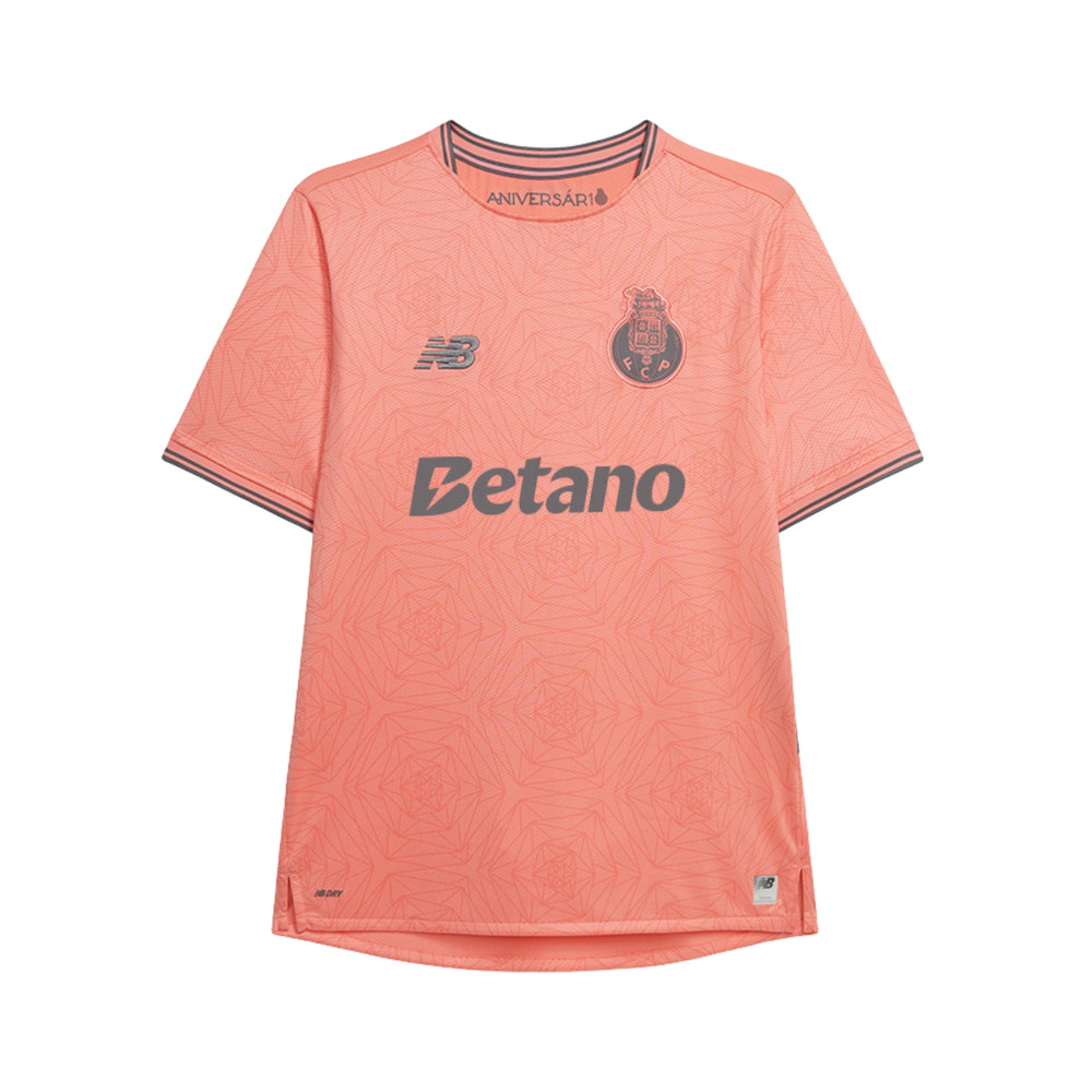 Porto Away 25/26