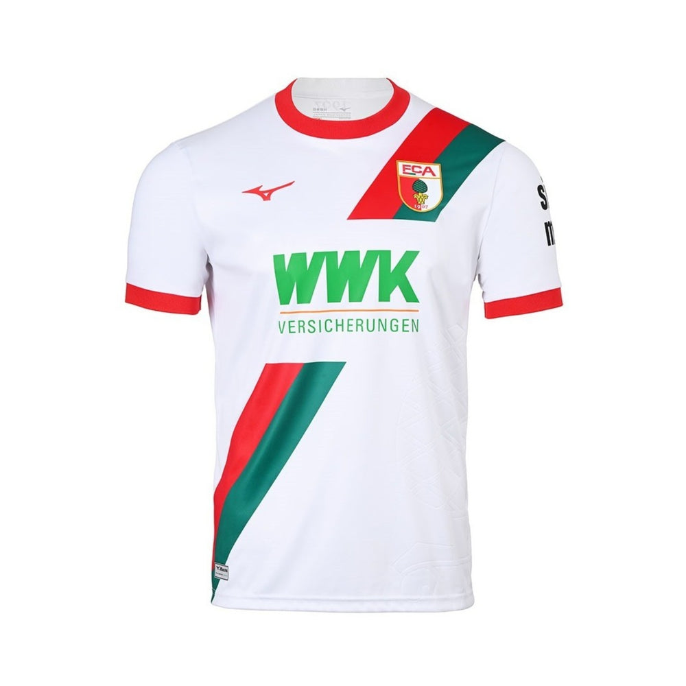 FC Augsburg Local 25/26