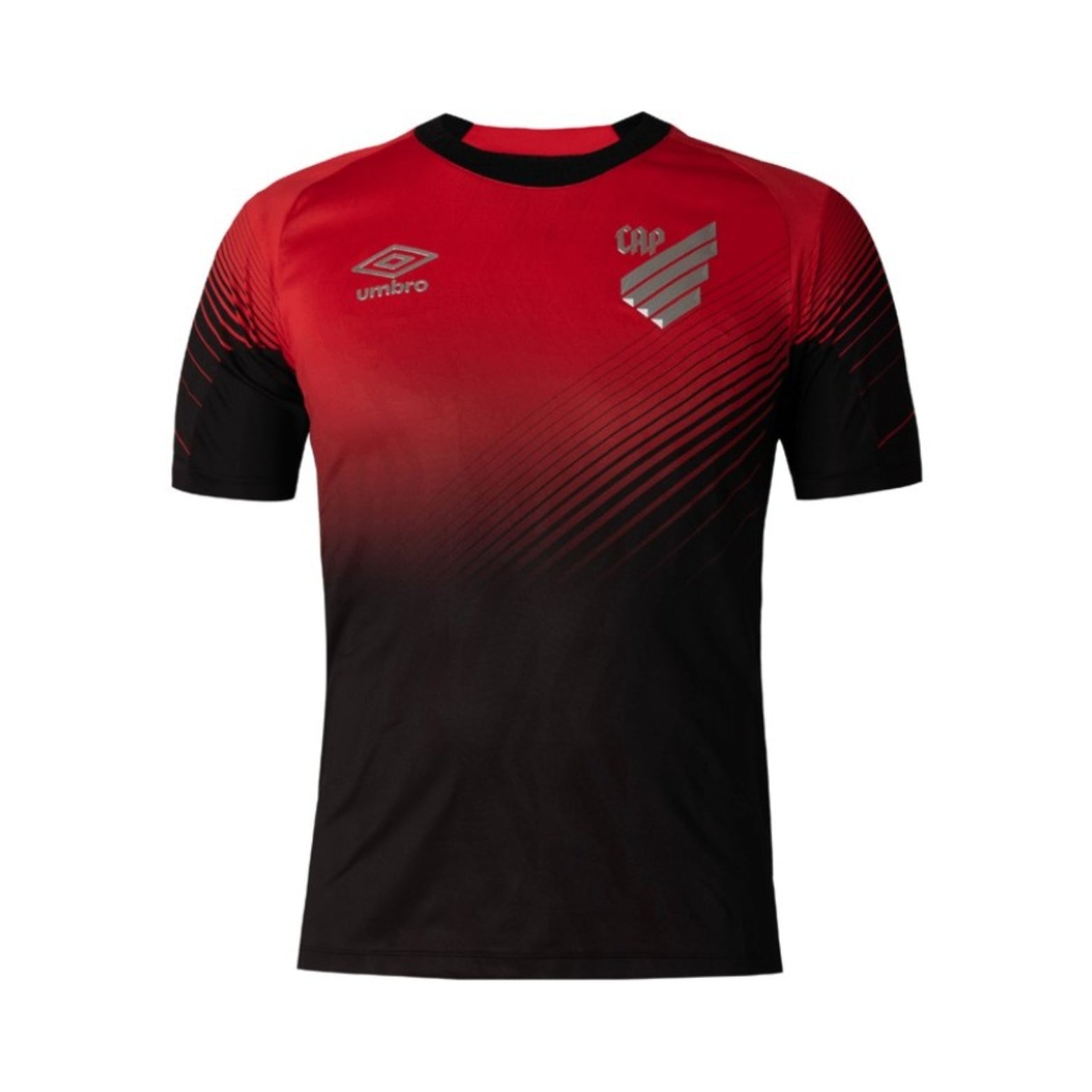 Athletico Paranaense Domicile 25/26