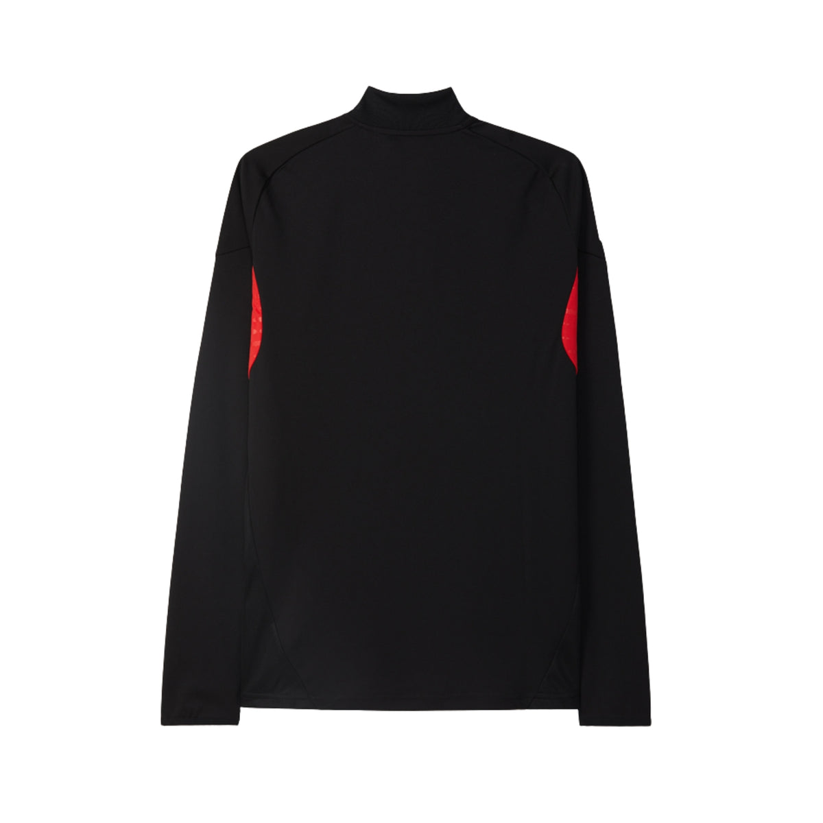 Benfica 25/26 - Tracksuit - 1/2 Zip - Close-up