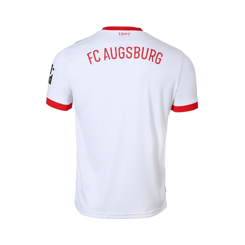 FC Augsburg Local 25/26