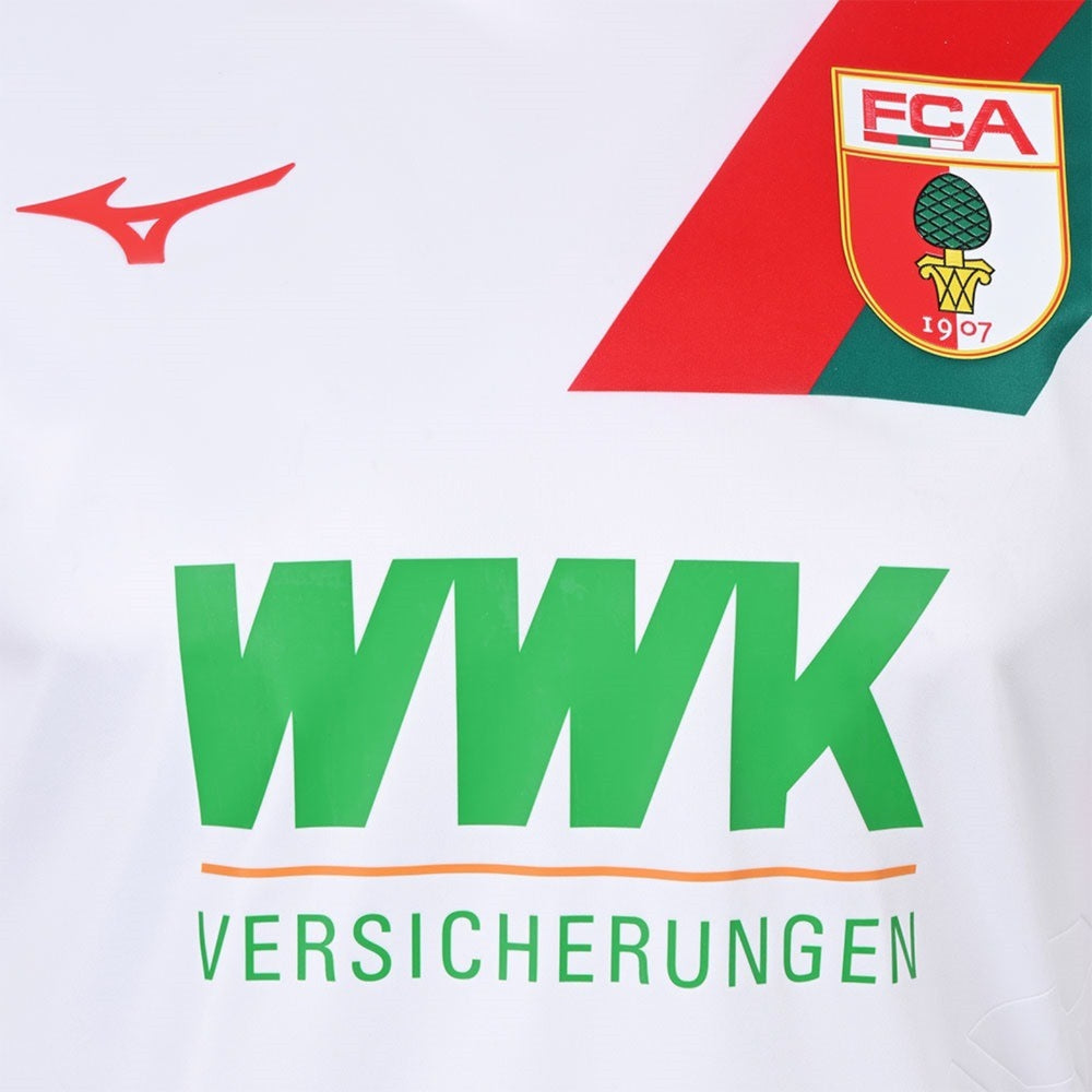 FC Augsburg Local 25/26