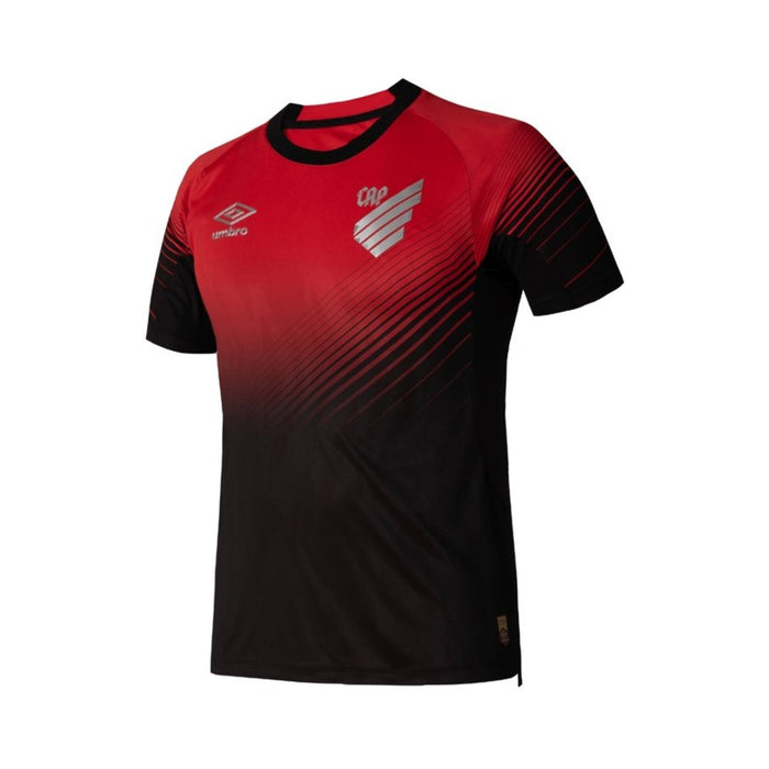 Athletico Paranaense Domicile 25/26