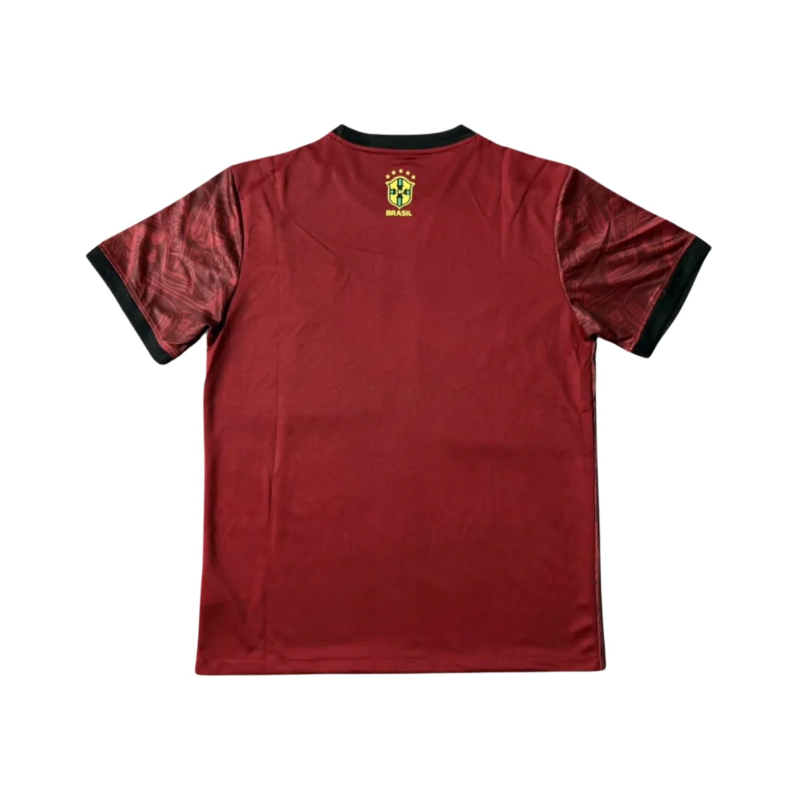 Brésil Édition Spéciale 25/26