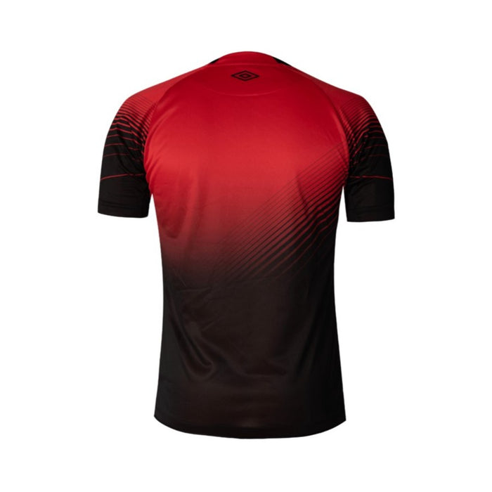 Athletico Paranaense Domicile 25/26