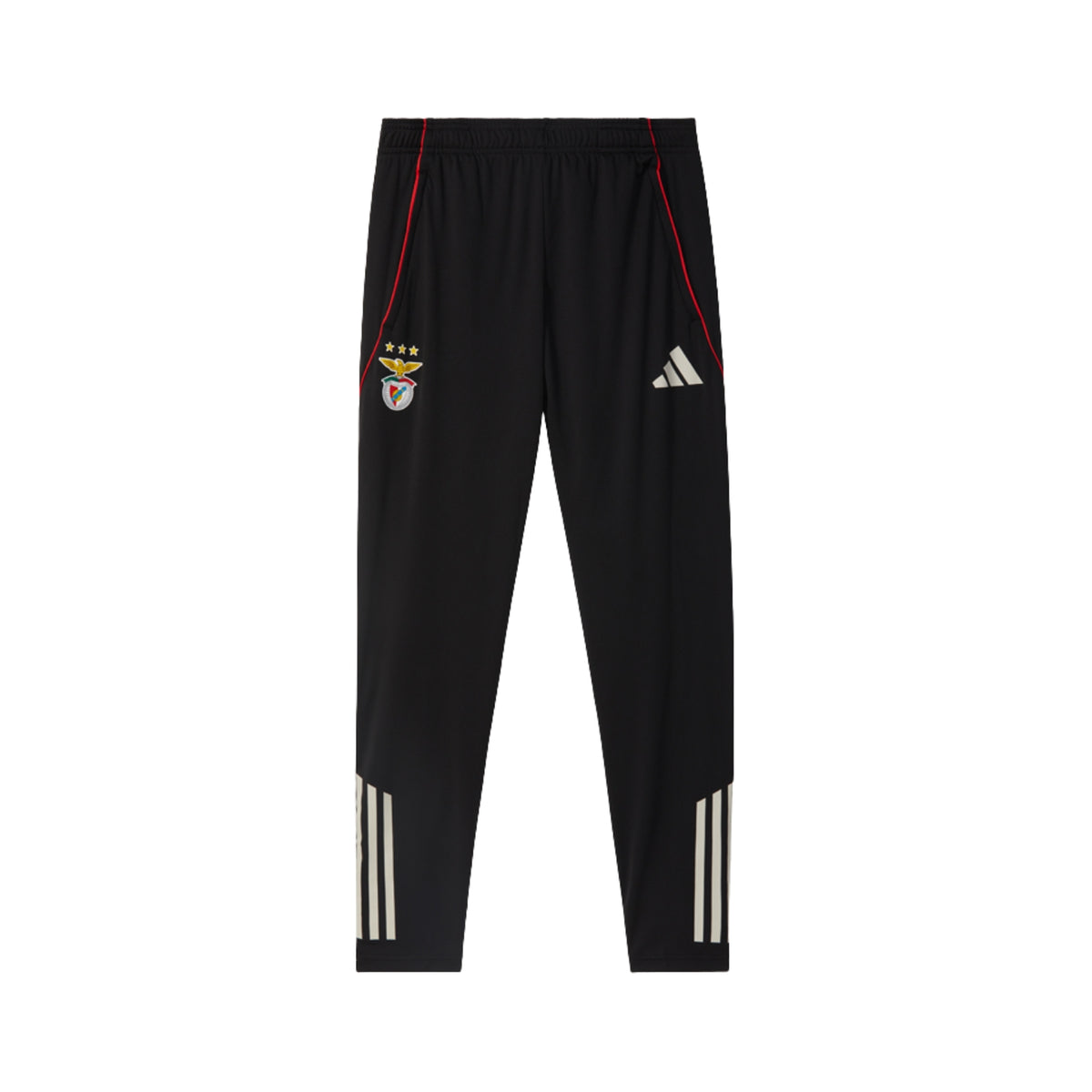 Benfica 25/26 - Tracksuit - 1/2 Zip - Worn
